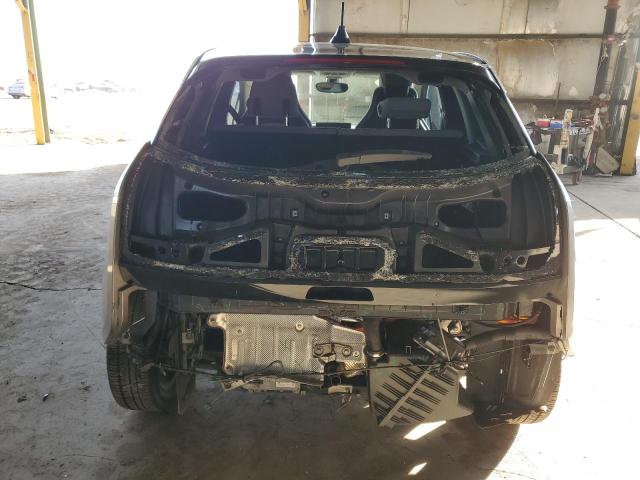 WBY1Z4C52FV278708 BMW I3 REX