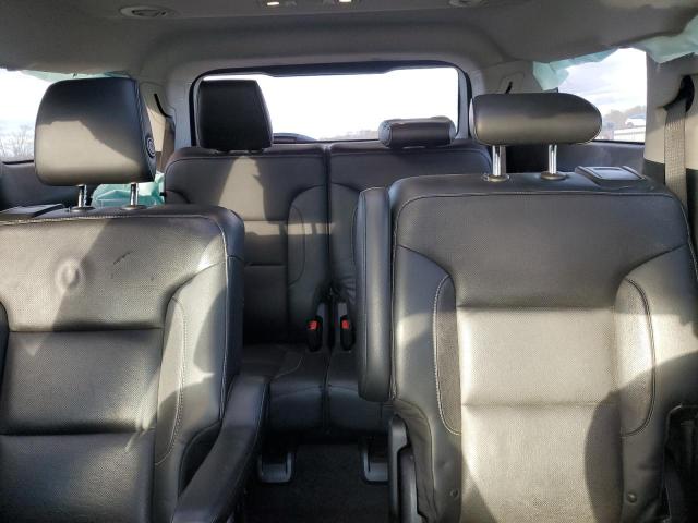 1GKKNWLS4JZ117785 GMC Acadia Slt-2
