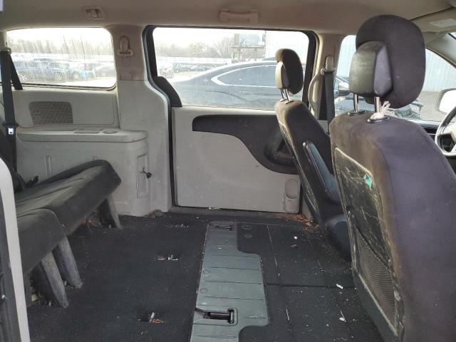 2C4RDGBG1ER219903 Dodge Grand Caravan Se