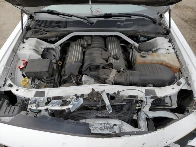 2C3CDZFJ9GH289122 Dodge Challenger R/t Scat Pack