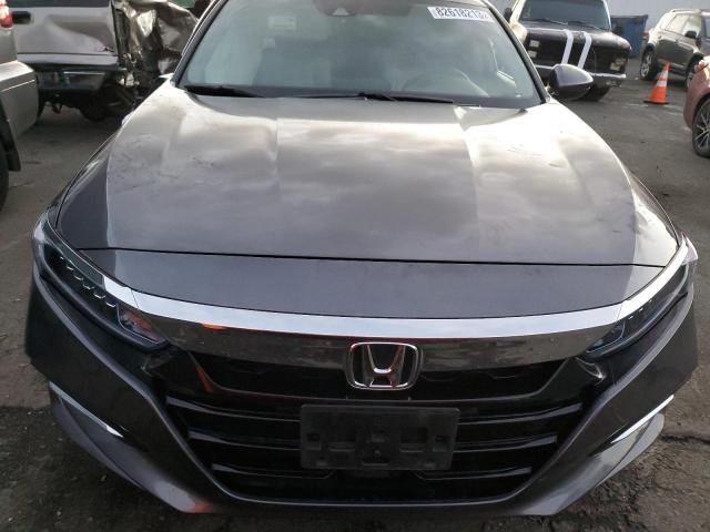 1HGCV3F1XJA006627 Honda ACCORD HYBRID