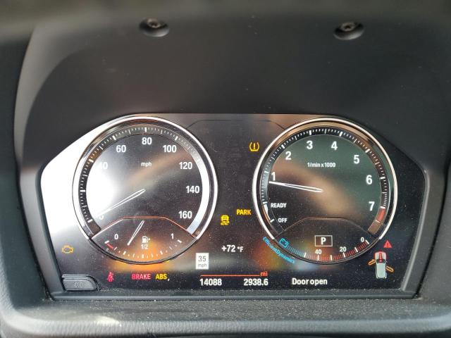 WBXYH9C03L5P28899 BMW X2 Sdrive28i