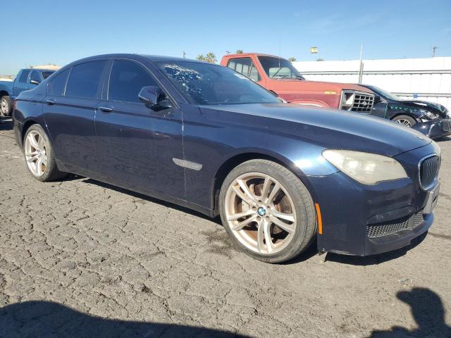 WBAYA6C56FGK16670 BMW 740 I