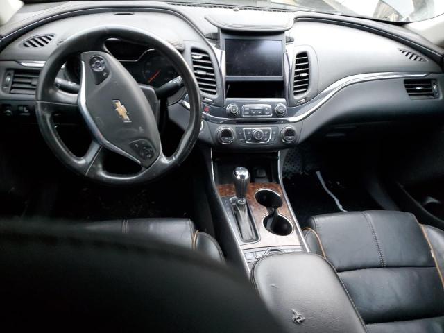 1G1165S31FU117488 Chevrolet IMPALA LTZ