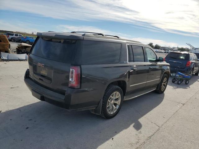 1GKS1GKC2FR151033 GMC Yukon Xl C1500 Sle