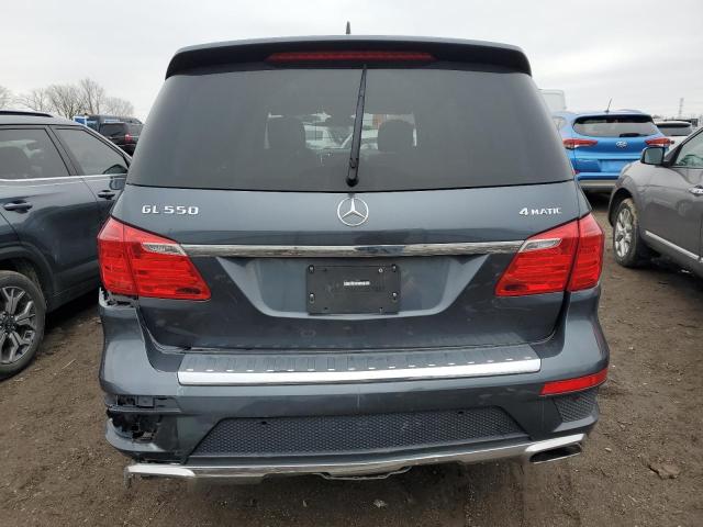 4JGDF7DE8GA669051 Mercedes-Benz Gl 550 4matic