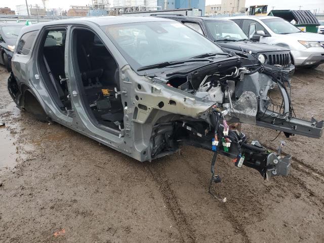 1C4SDJH90MC643104 Dodge Durango Srt Hellcat
