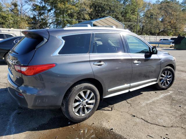 5N1AL0MN2EC552411 Infiniti QX60