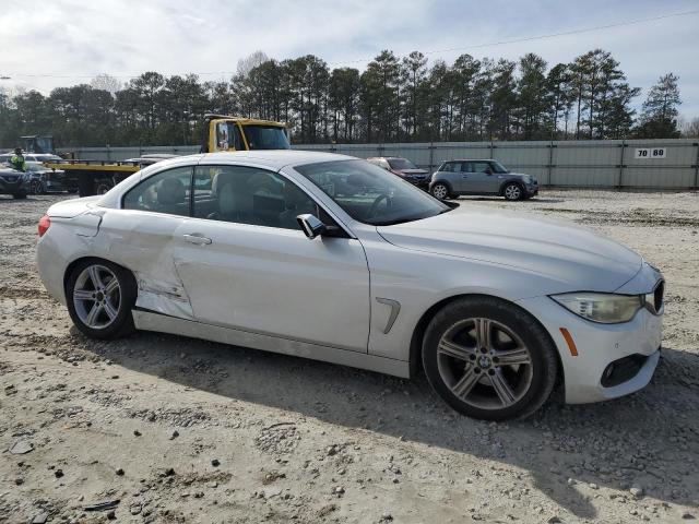 WBA3V5C55FP752714 BMW 428 I