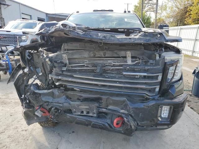 1GT49PEY5NF277150 GMC Sierra K2500 At4
