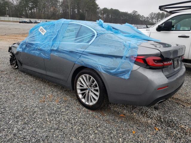 WBA53BH02PWY23885 BMW 530 I