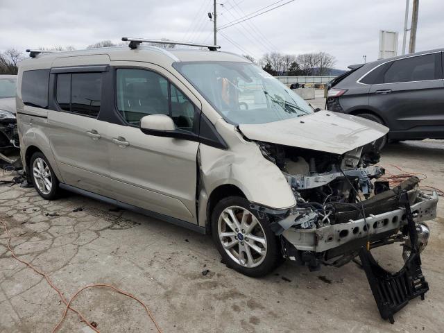 NM0GE9G74F1195494 Ford Transit Connect Titanium