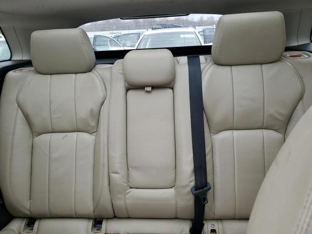 SALVP2BG0HH181338 Land Rover Range Rover Evoque Se