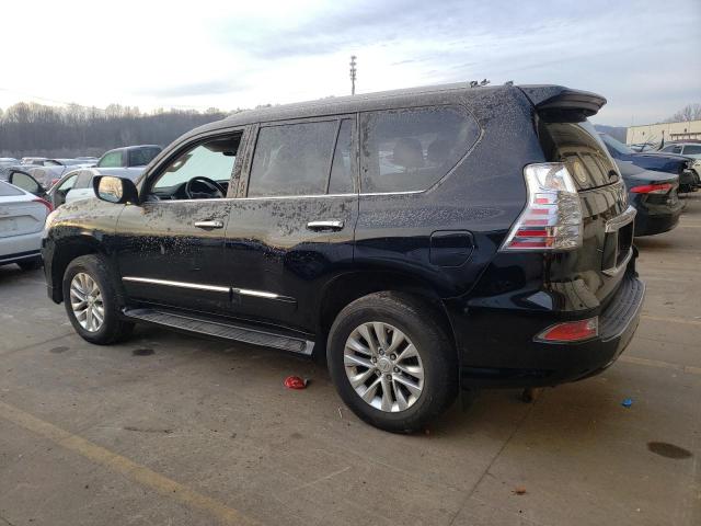 JTJBM7FX7J5192612 Lexus GX 460