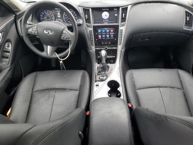JN1BV7AR4FM423507 Infiniti Q50 BASE