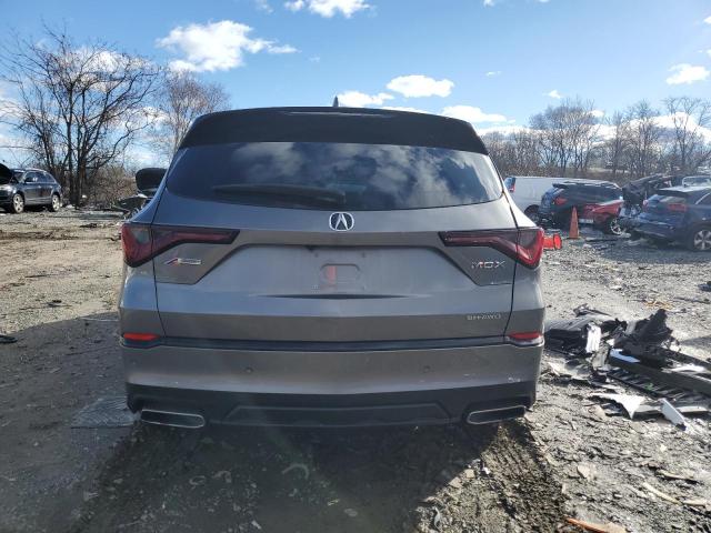 5J8YE1H01PL010710 Acura MDX A-SPEC
