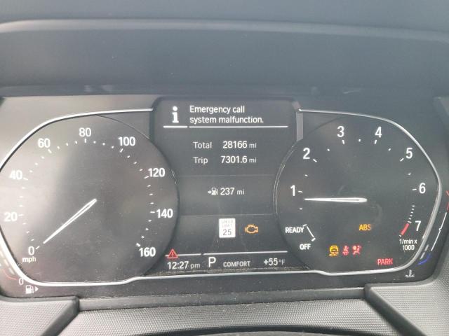 WBA73AK0XL7G03641 BMW 228XI