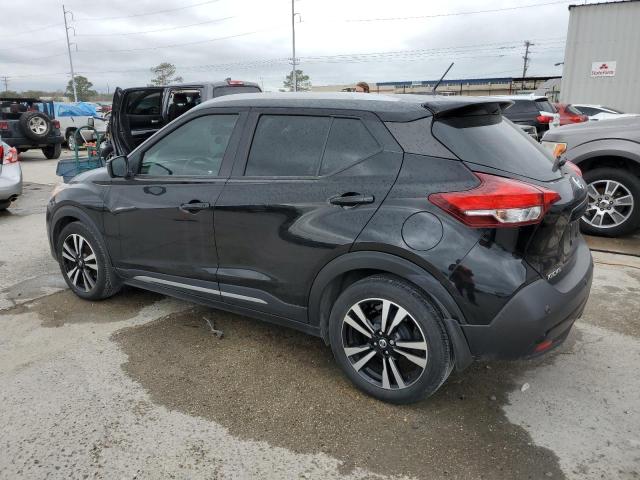3N1CP5DV8LL483176 Nissan KICKS SR