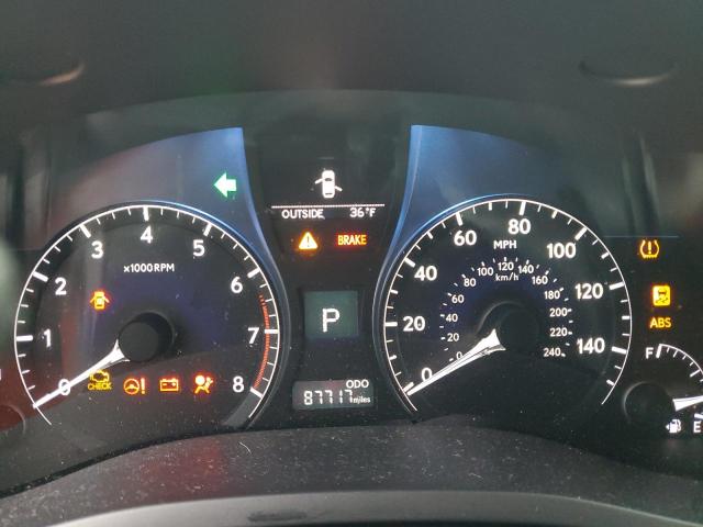 2T2BK1BA4FC283995 Lexus Rx 350 Base