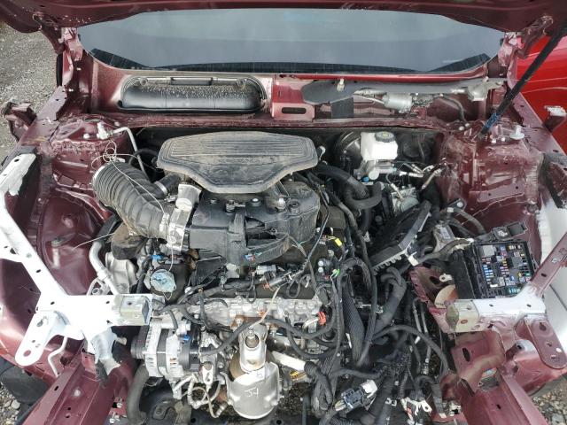 1GKKNLLS0NZ160816 GMC Acadia At4