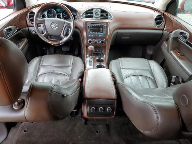 5GAKRBKD3EJ293602 Buick Enclave