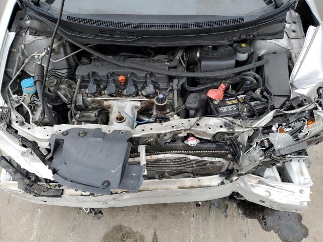 19XFB2F78FE054974 Honda CIVIC SE
