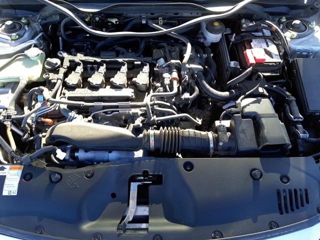 SHHFK7H42LU211922 Honda Civic Sport