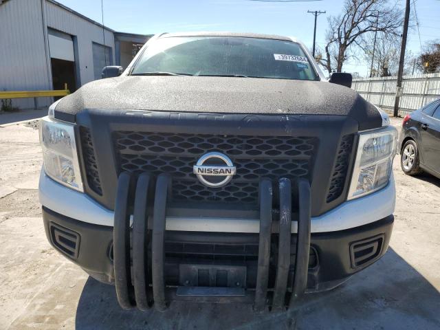 1N6BA1RP4HN555072 Nissan TITAN XD S