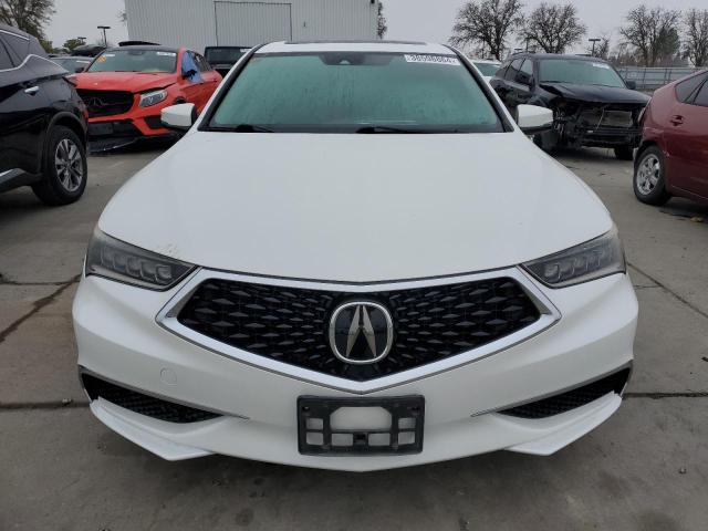19UUB1F38JA003227 Acura TLX