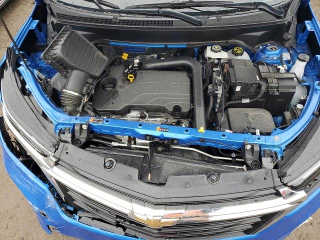 3GNAXKEG0RS109735 Chevrolet EQUINOX LT