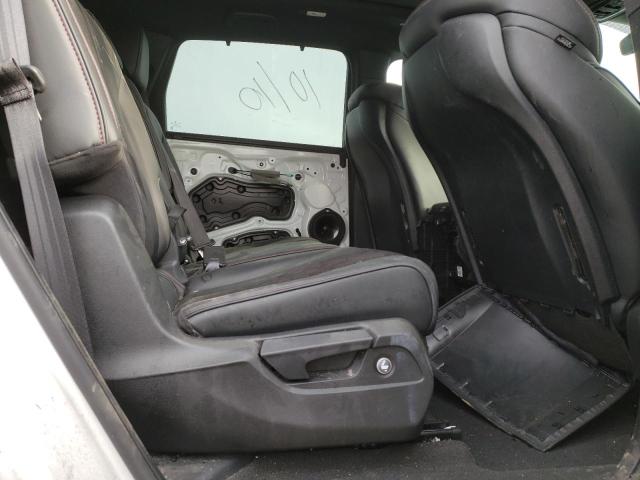 5J8YE1H01PL018970 Acura MDX A-SPEC