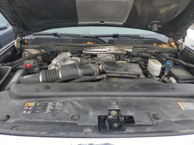 1GT42WEY2KF105460 GMC Sierra K3500 Denali