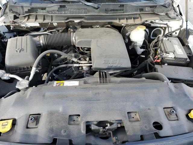 3C6JR6AG4JG207598 RAM 1500 St