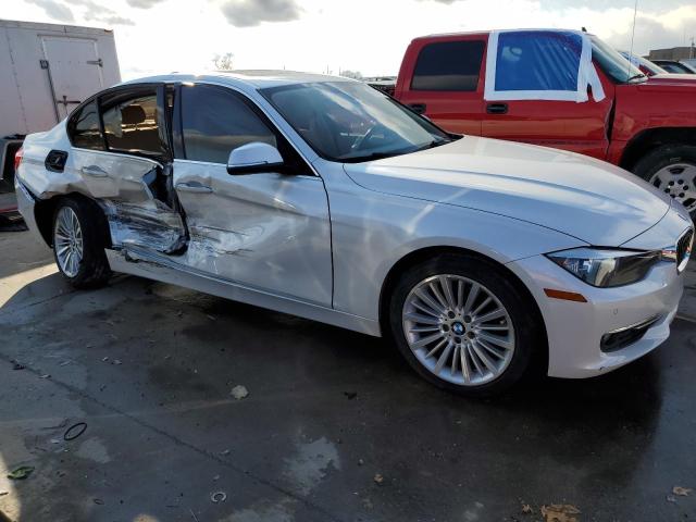 WBA3A5C52EJ465408 BMW 328 I