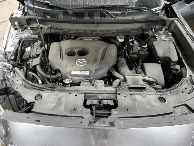 JM3TCBBY0H0131600 Mazda CX-9 SPORT