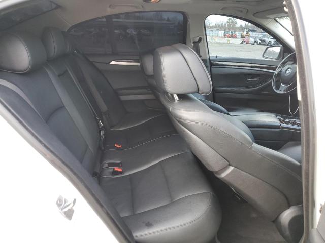 WBAKN9C53ED681919 BMW 550 I