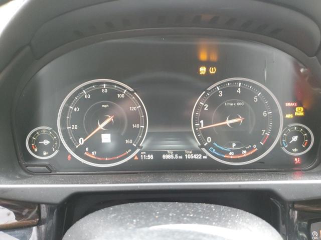 5UXKU6C52G0R34368 BMW X6 Xdrive50i