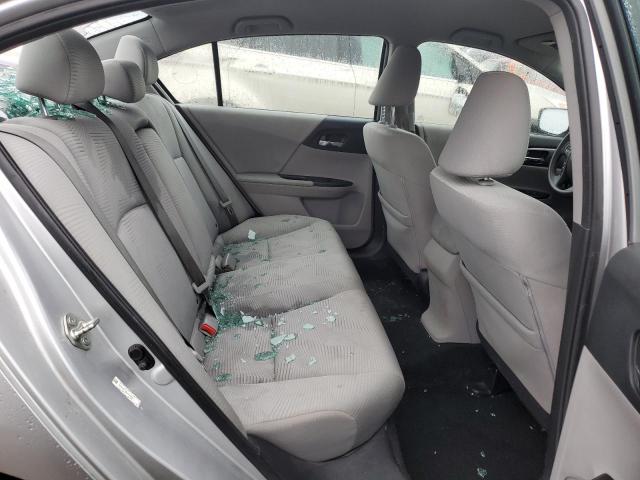 1HGCR2F39EA160896 Honda ACCORD LX