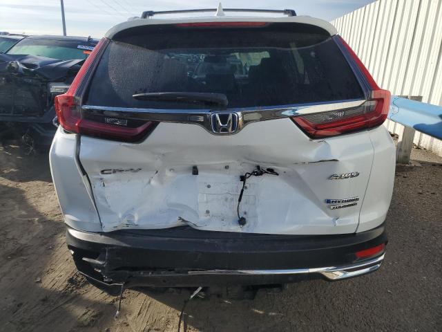 7FART6H98LE022004 Honda Cr-v Touring