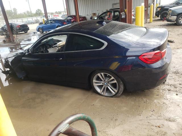 WBA4W3C58KAF92737 BMW 430I