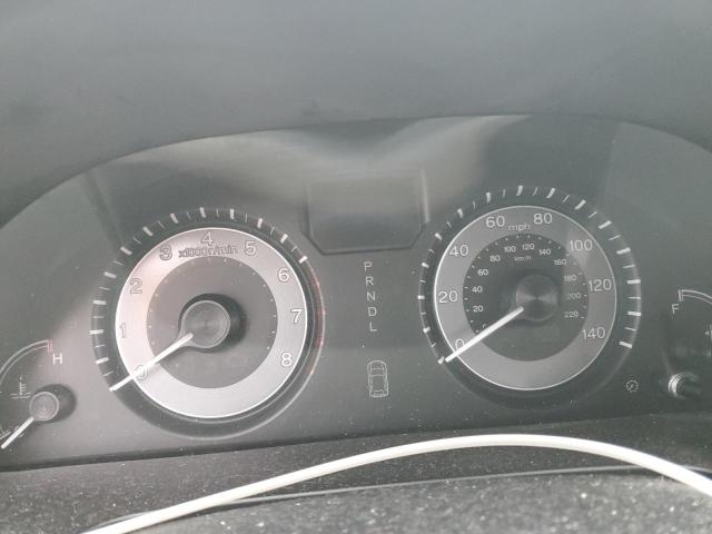 5FNRL5H69GB005830 Honda ODYSSEY EXL