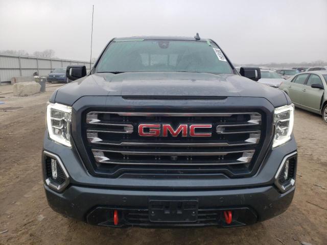 3GTP9EEL9MG174042 GMC Sierra K1500 At4