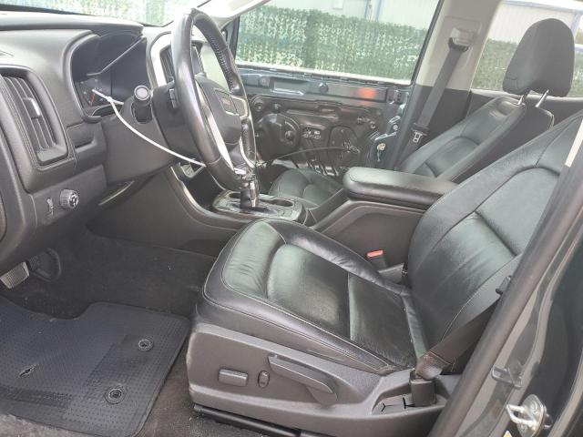 1GTG5CE37F1157726 GMC CANYON SLT