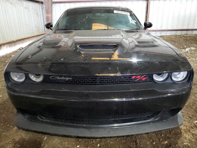 2C3CDZFJ9MH637853 Dodge Challenger R/t Scat Pack