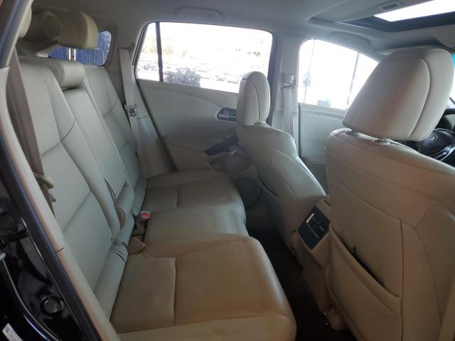 5J8TB4H57GL019993 Acura Rdx Technology