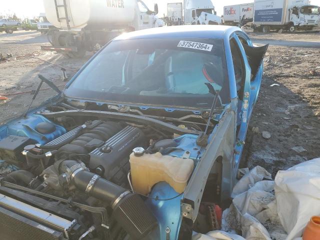 2C3CDXGJ8GH146097 Dodge Charger R/t Scat Pack