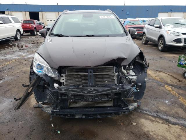 KL4CJBSB4FB120119 Buick Encore Convenience