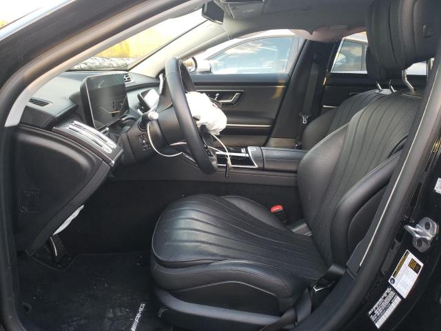 W1K6G6DB4NA137454 Mercedes-Benz S 500 4matic