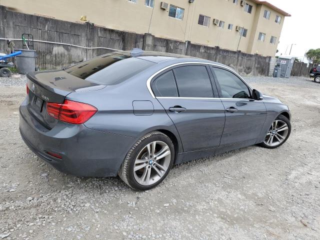 WBA8B9C50HK884477 BMW 330 I