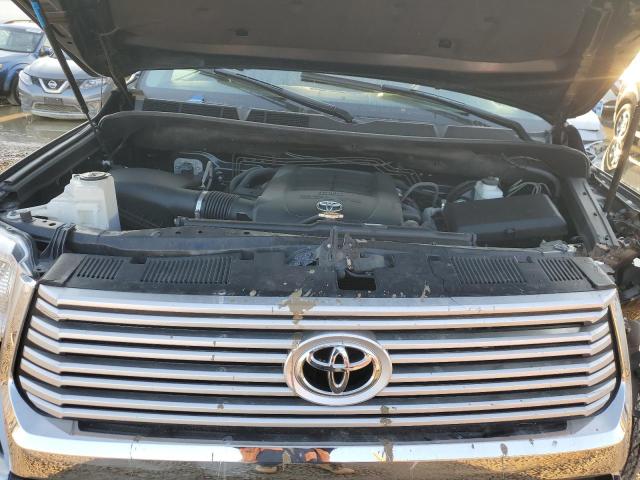 5TFHW5F12GX546167 Toyota Tundra Crewmax Limited